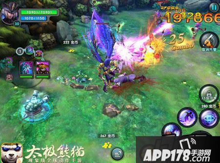 枪手绝对是一个值得去深度体验的职业