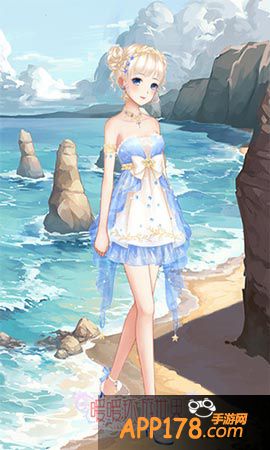 暖暖环游世界活动