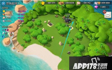 恐怖博士第一关