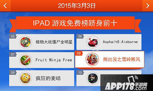 熊出没之雪岭熊风手游