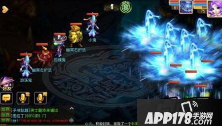 今天小编给大家带来的是梦幻西游手游地狱阵法20关忘魂鬼的详细打法