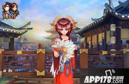 大唐双龙传手游尚秀芳属性