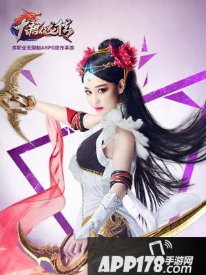 大唐双龙传手游战斗技巧