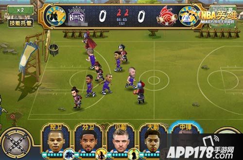 nba英雄三国地域