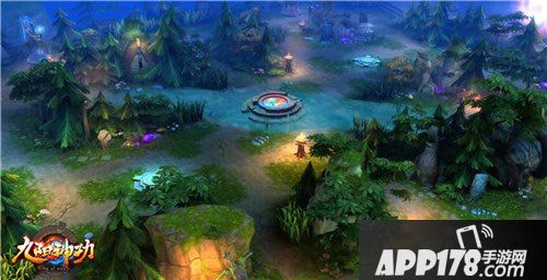 九阳神功天梯联赛