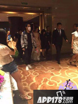 花千骨手游发布会