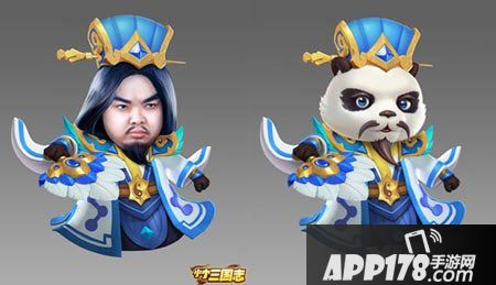 小小三国志上线