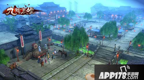 九阴真经手游武学怎么搭配