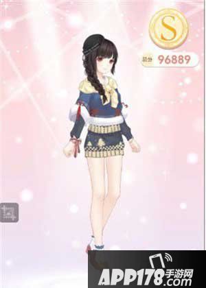 奇迹暖暖奇怪的主仆方案