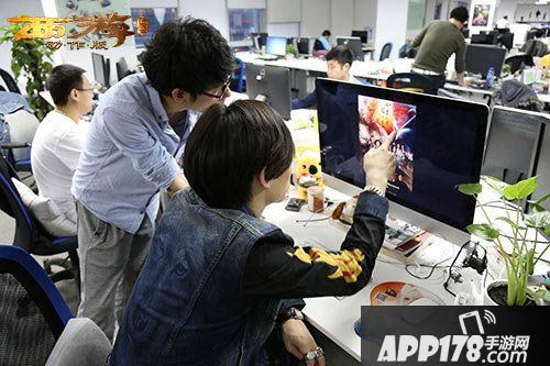 西游降魔篇张玮