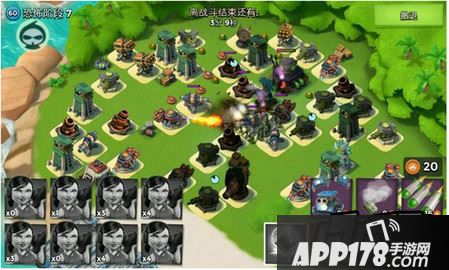 海岛奇兵恐怖博士