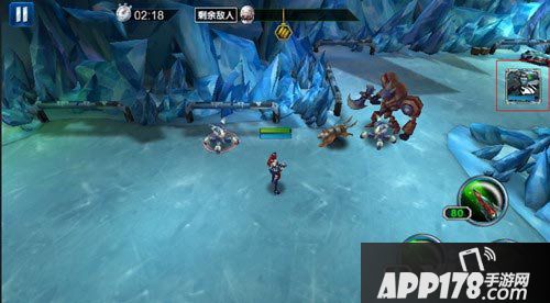 合金英雄机甲变身