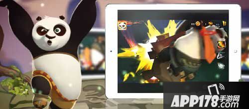 功夫熊猫手游安卓版