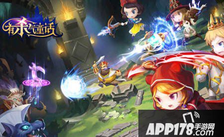 有杀气童话电脑版