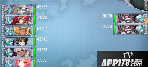 战舰少女推图技巧