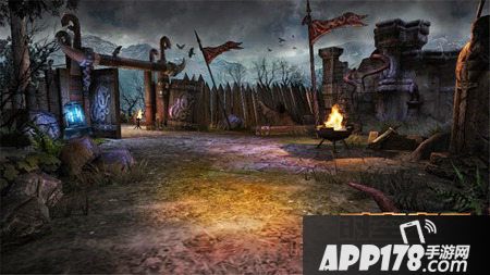 时空之刃手游官网