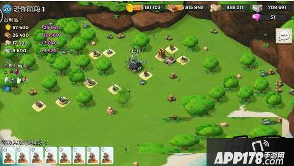 海岛奇兵6.24恐怖博士阶段1