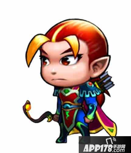 三国大爆炸黄忠