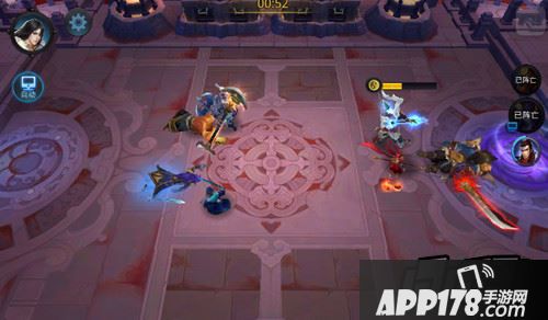 排行榜全面优化 新增预设技能功能