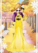 小时代手游皇帝的新衣