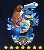 去吧皮卡丘极光龟