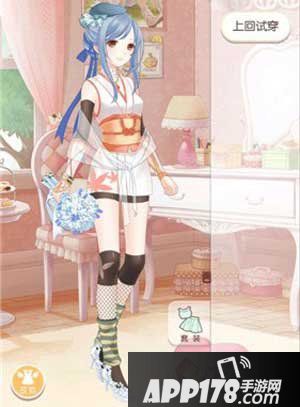 奇迹暖暖竟然是私奔