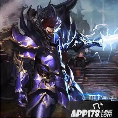 新职业的名称：魔剑士