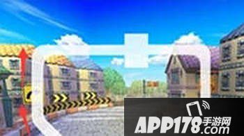 跑跑卡丁车手机版城镇运河赛道