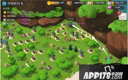 恐怖博士第五关