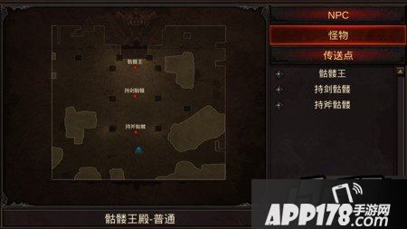 罗兰法阵副本是全民奇迹里面非常特别的一个副本