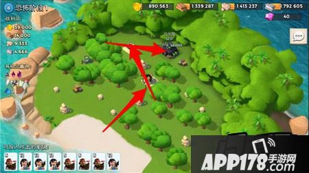 恐怖博士第一阶段