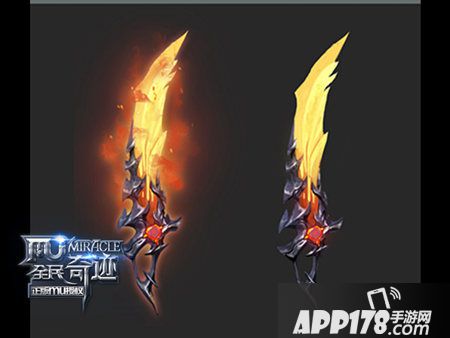 全民奇迹魔剑士