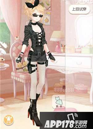 奇迹暖暖朝最优搭配师努力