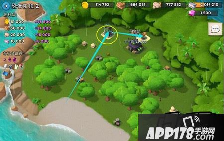 恐怖博士第二关