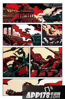 时空之刃手游官网