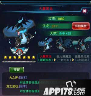 去吧皮卡丘大翼黑龙装备