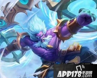 乱斗西游手游至圣明王