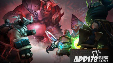 时空之刃手游水晶获取方法