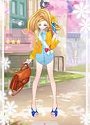 小时代手游片场受2