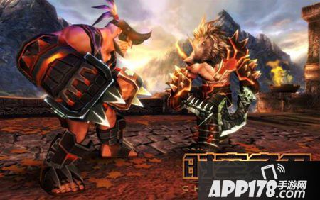 时空之刃手游连招技巧