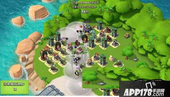 海岛奇兵6月17恐怖博士阶段4