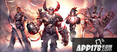 时空之刃手游官网