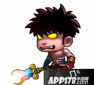 三国大爆炸张飞