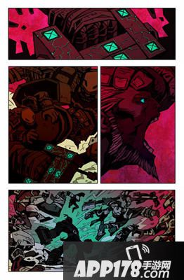 时空之刃手游官网