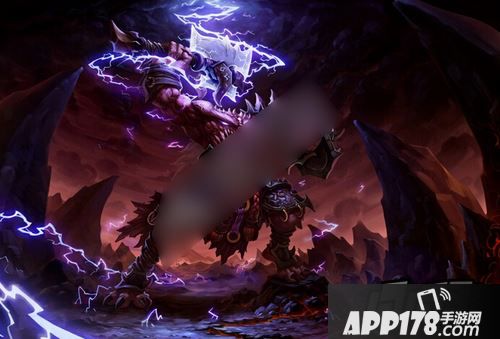 乱斗西游7月新英雄刑天