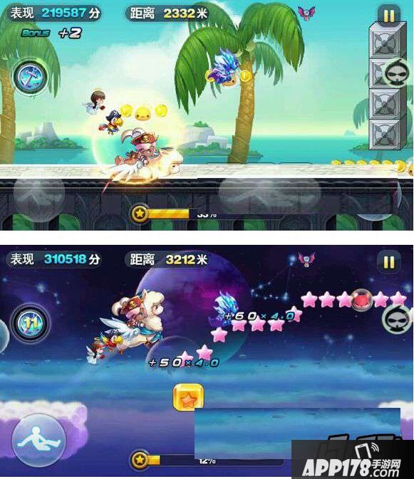 卡特琳娜羊小妃妃试玩