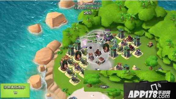 海岛奇兵6月17恐怖博士阶段5