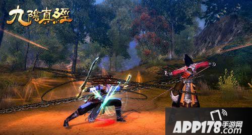 九阴真经手游激活码