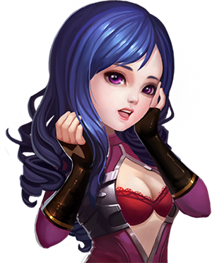 图3 《枪战联盟》斯凯