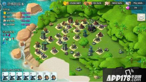 6月5日恐怖博士阶段6关卡布局